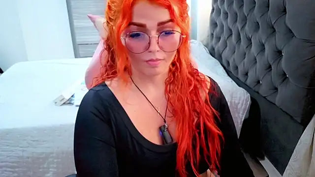 Alexatexa2929 webcam