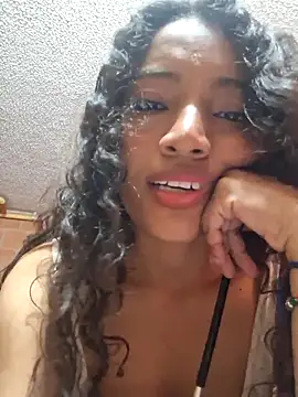 Rubievans22 webcam