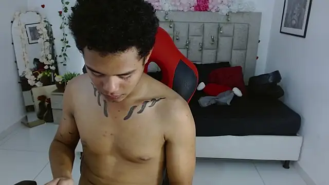 kael_fox webcam