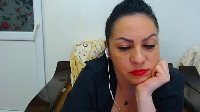 MissElla webcam