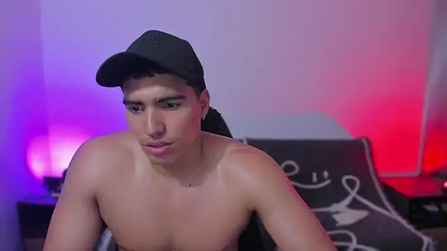 JamesGraay webcam