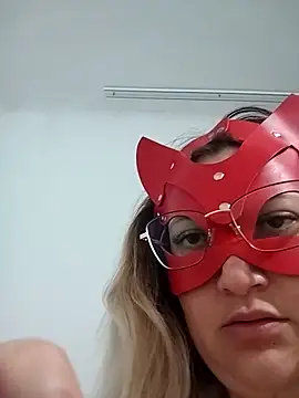 blondaf webcam