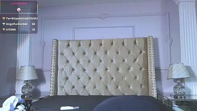 CharlesBrown_ webcam