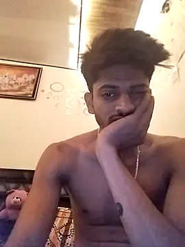 Wild_Vassu webcam
