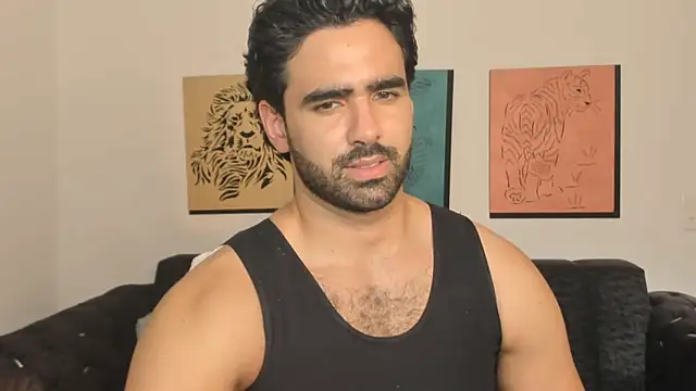 Brad_Martin webcam