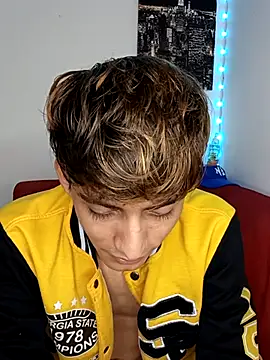 Andy_Kein webcam