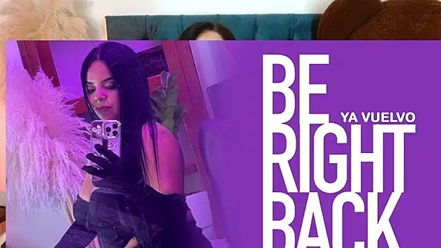 Rebeldana webcam
