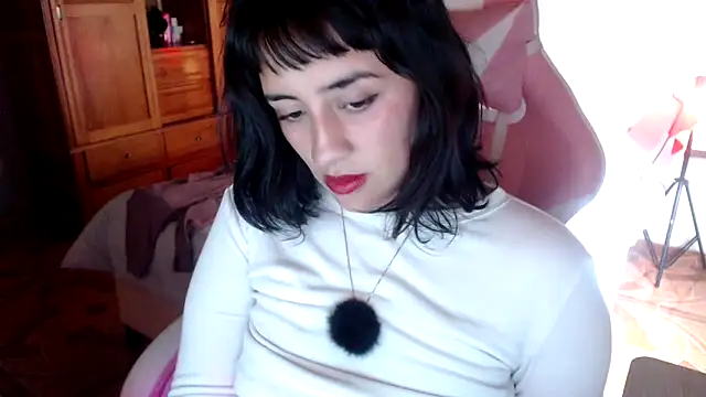 venus_666 webcam