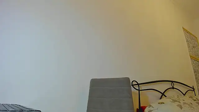 MistressMilana webcam