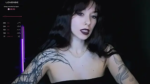 JillVerdon webcam
