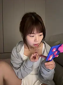 美女Nana-3在线直播