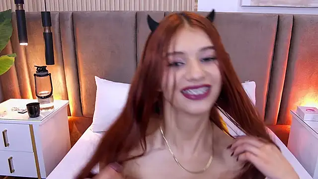 SaraLugo webcam