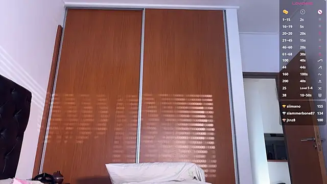 camillasanchez webcam