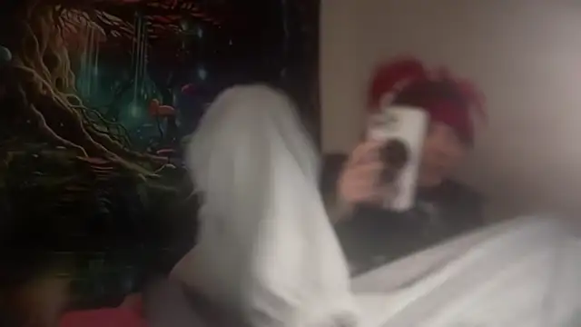 FRRANNKIE webcam