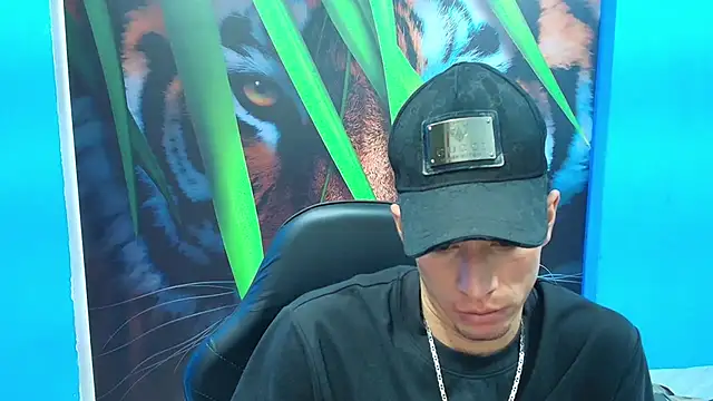 DEIBY_BABY webcam