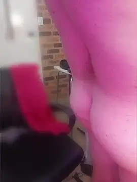 butseriouslykahnt webcam