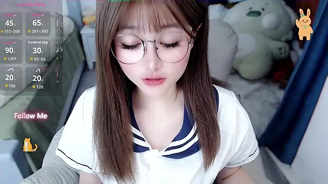 Sweet-18wanwan webcam