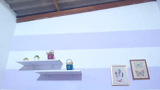 kimberlyvega webcam