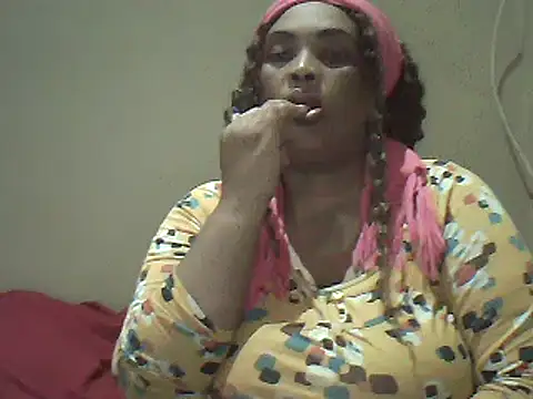 SexxyBoob webcam