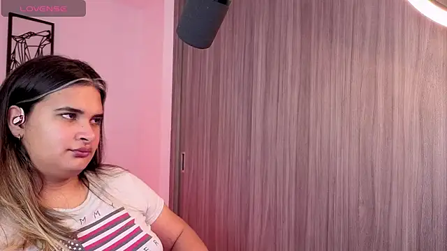 Bonnie__Bennett webcam