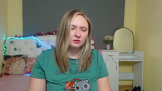 SallyVerda webcam