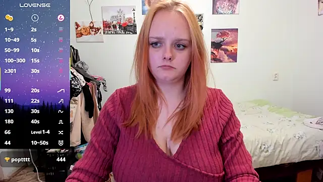 Kofein webcam