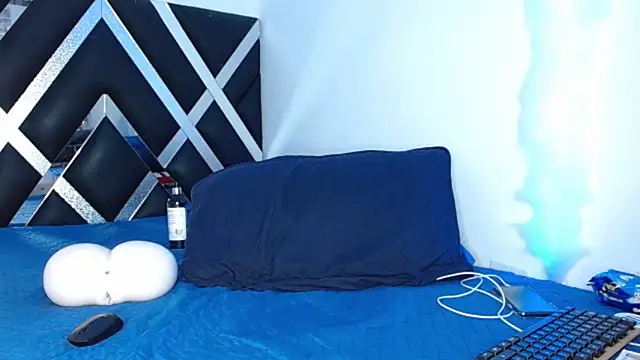 Levy_Steve webcam