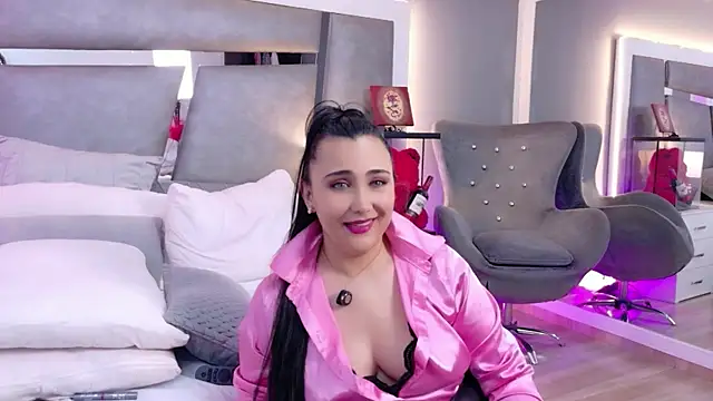 Evangeline_Taylorr webcam