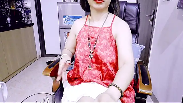 Miu-Le webcam