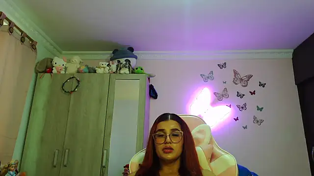 caroline_jonson webcam