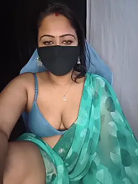 Mysterious__angel webcam