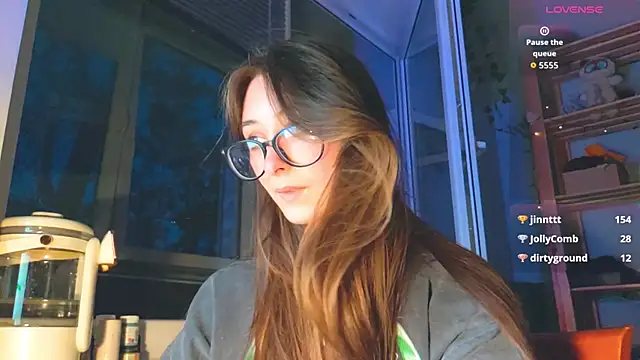 monlight__dana webcam
