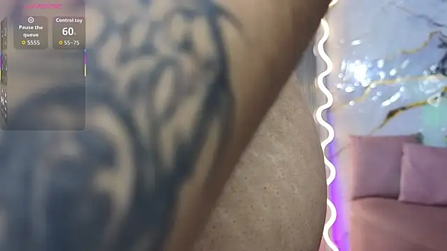 Chiara_tay webcam