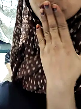 Indian-Nazia webcam