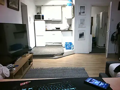 mihaimichael webcam