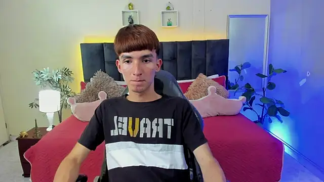 Jake_evans webcam