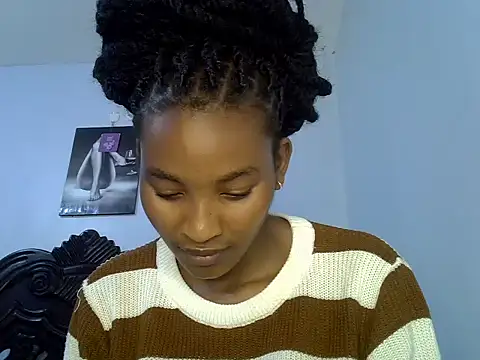 cute-alexis webcam