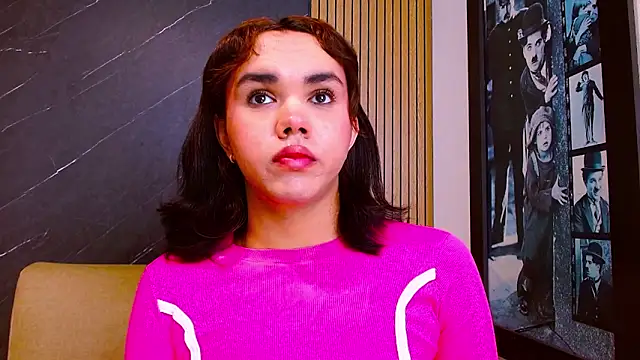 AndreaGil_ webcam