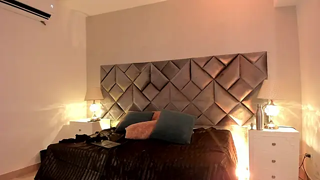 Luisa0110 webcam