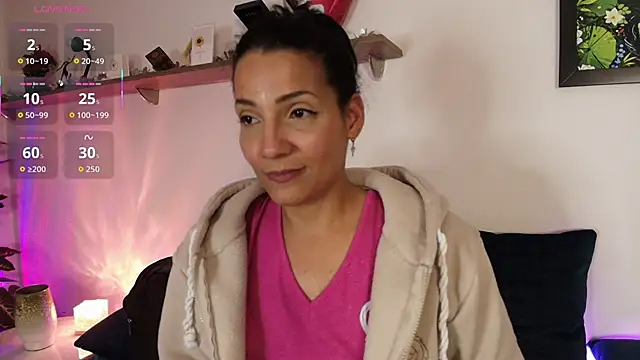 Elliee_ webcam