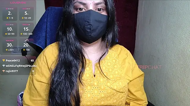 venu_pApA webcam