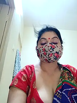 Ratna-777 webcam