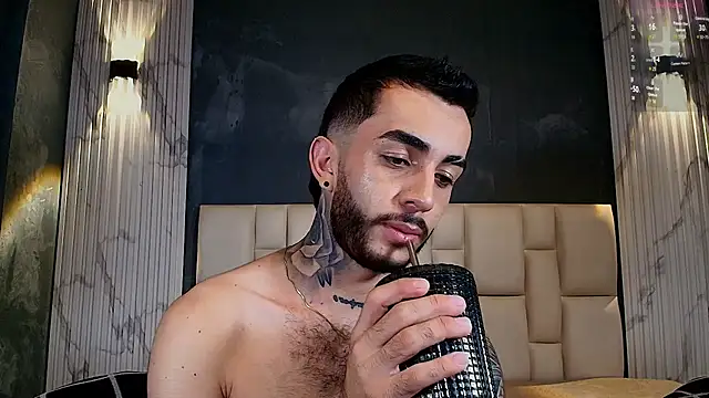 Marcelo_ruiz_ webcam