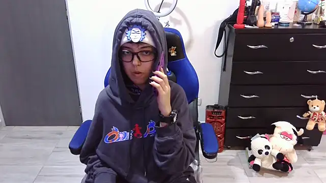 thomascooper7 webcam