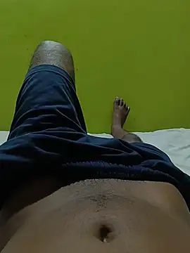 Duskygirl8 webcam