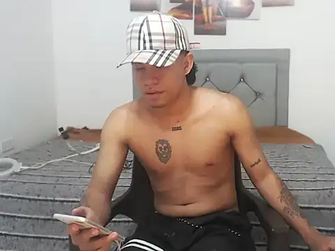 logannth webcam