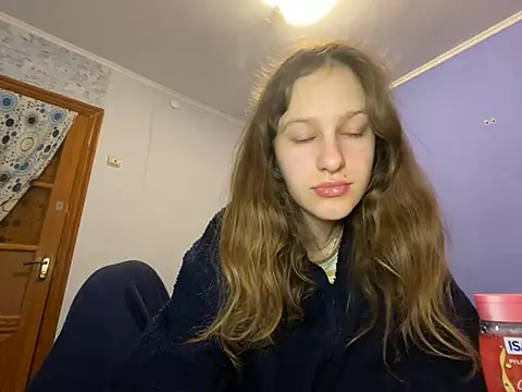 Eva_Angel3 webcam