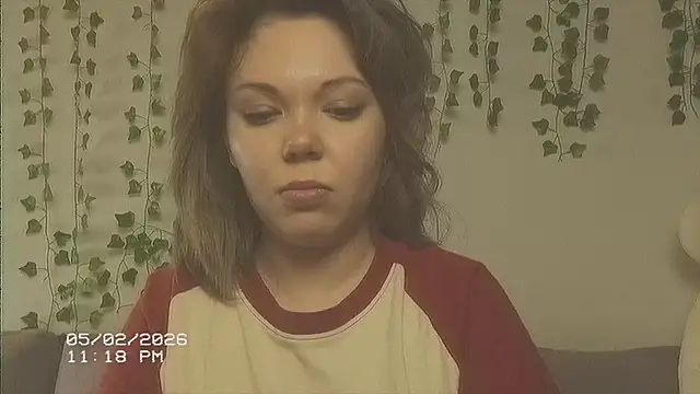 SpecterGirl webcam