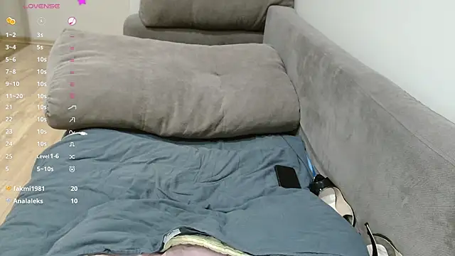 lmysterious_stranger webcam