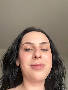 SabrinaoO webcam